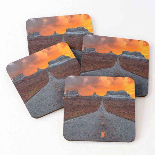 Item preview, Monument Valley, Arizona designed and sold by OnigiriDoctor.