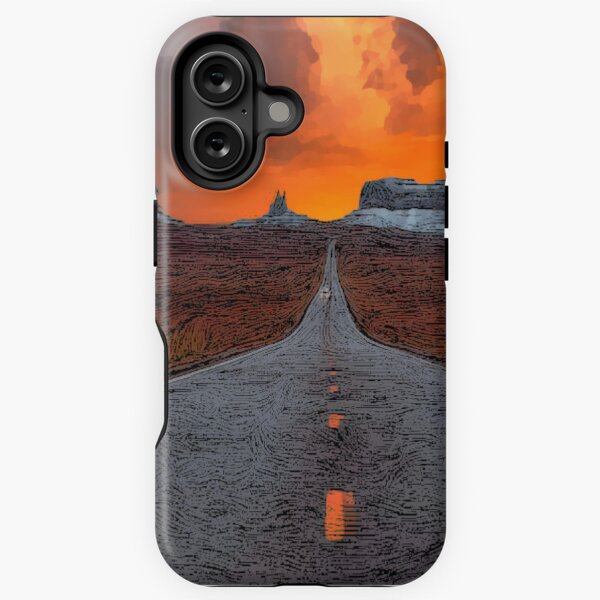 Item preview, Monument Valley, Arizona designed and sold by OnigiriDoctor.