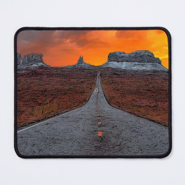 Item preview, Monument Valley, Arizona designed and sold by OnigiriDoctor.