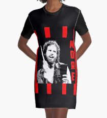 MORE COW BELL Graphic T-Shirt Dress