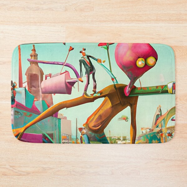 Item preview, Nice monsters designed and sold by Lamirabelle.