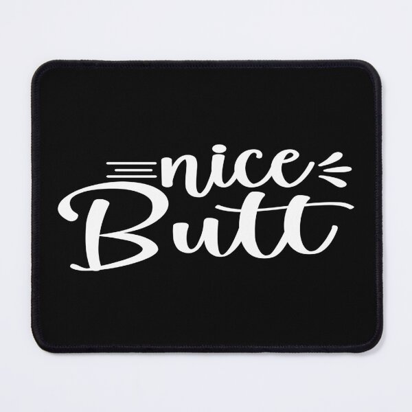 Item preview, Nice butt designed and sold by phassystore.