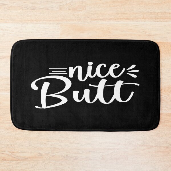 Item preview, Nice butt designed and sold by phassystore.