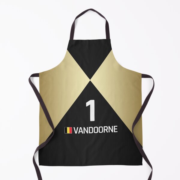 Item preview, Formula E 2022/23 - #1 Vandoorne designed and sold by MS80 design.