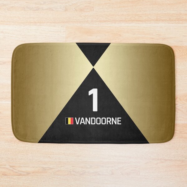 Item preview, Formula E 2022/23 - #1 Vandoorne designed and sold by MS80 design.