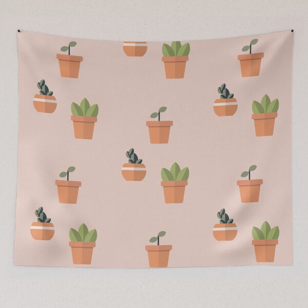 Item preview, Planty shapes designed and sold by Art-Earthling.