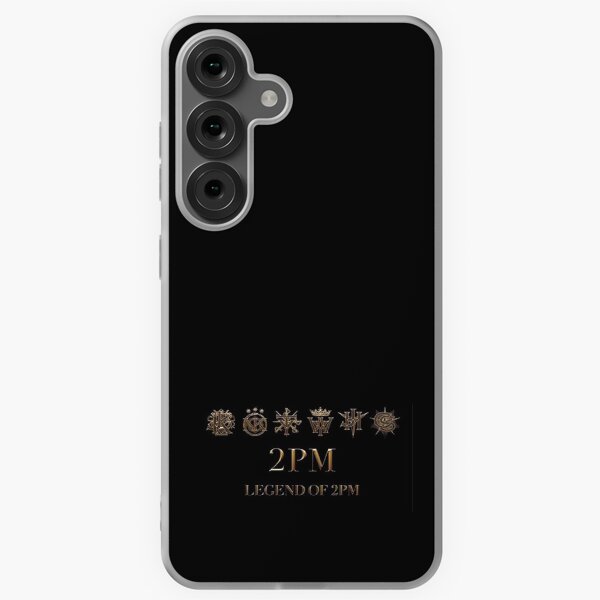 Lee Junho 2pm Phone Cases for Samsung Galaxy for Sale