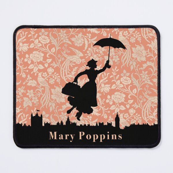 Item preview, Mary Poppins designed and sold by Art-of-Enami.