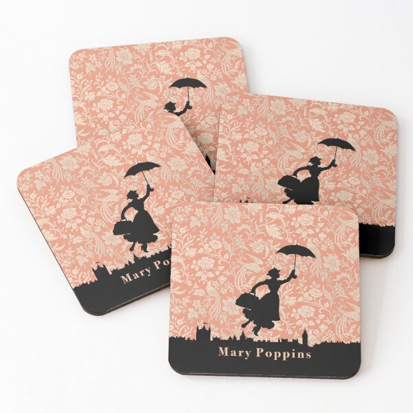 Item preview, Mary Poppins designed and sold by Art-of-Enami.
