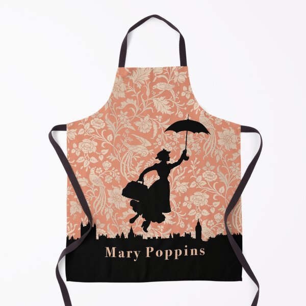 Item preview, Mary Poppins designed and sold by Art-of-Enami.