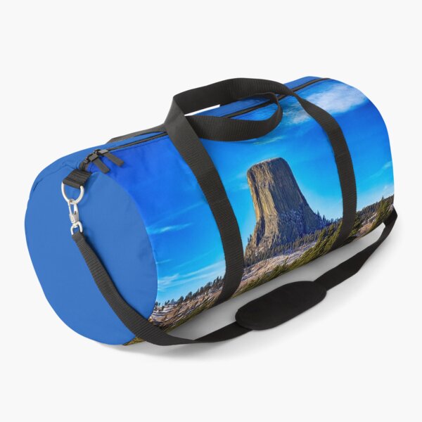 Item preview, Devils Tower - WY designed and sold by Kathy Weaver.