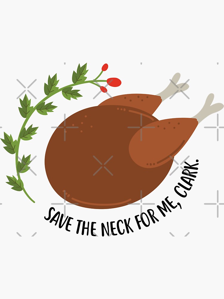Save the neck for me, Clark. by ninthstreet