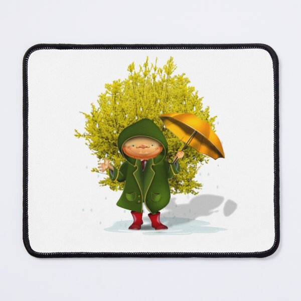 Item preview, I'm singing in the rain. designed and sold by Mygeneration.