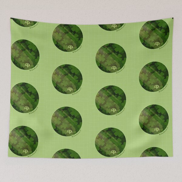 Item preview, Good Luck Frog designed and sold by arianne121.