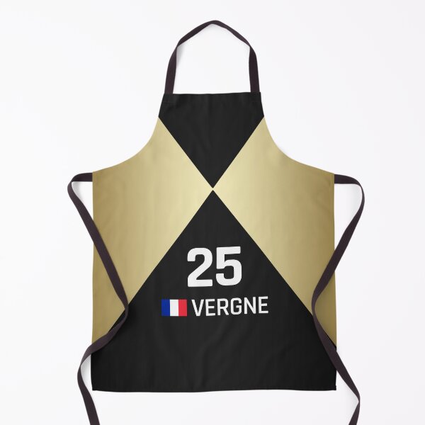 Aperçu de l'œuvre Formule E 2023/24 - #25 Vergne créée et vendue par MS80 design.