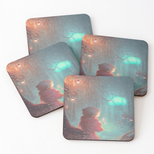 Item preview, Beautiful Winter Season designed and sold by Itsheartshop.