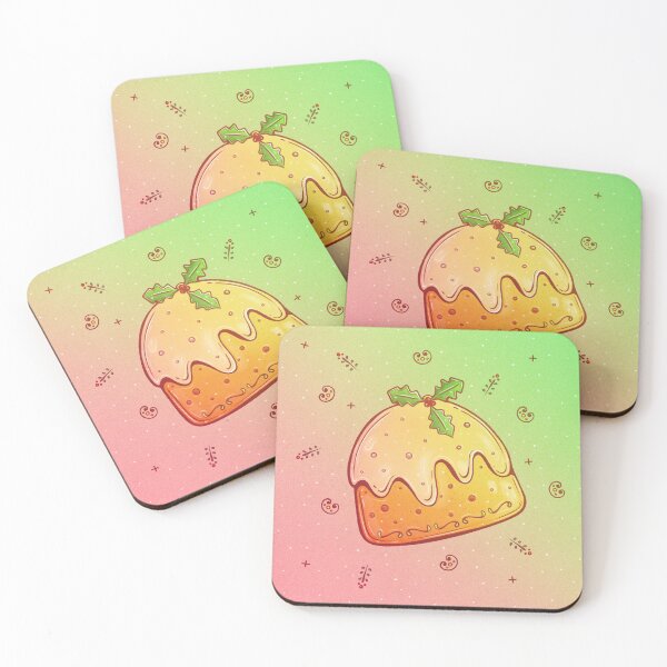 Item preview, Christmas Pudding Cookie designed and sold by AnabelaFerreira.