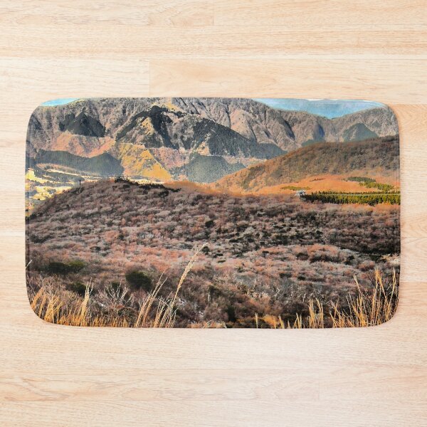 Item preview, Owakudani View HDR designed and sold by bmeid.