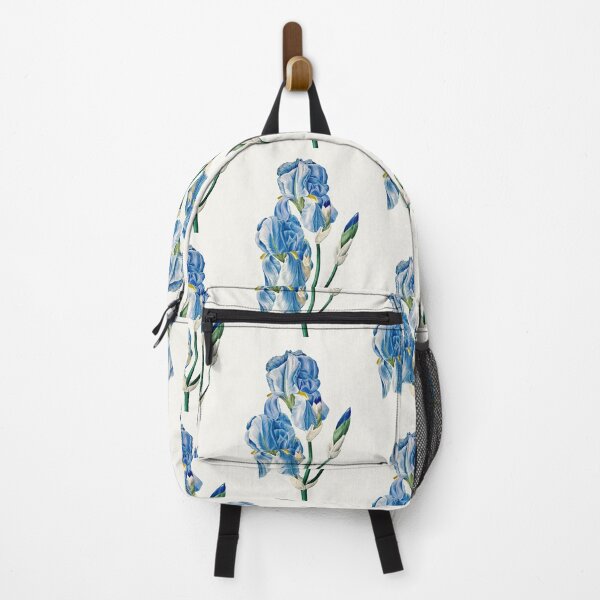 Item preview, Iris Pallida by Pierre-Joseph Redouté - Great Arts designed and sold by InHerits.