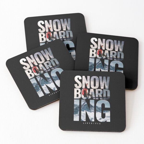 Item preview, Snowboarding Lifestyle designed and sold by dopaminelevels.