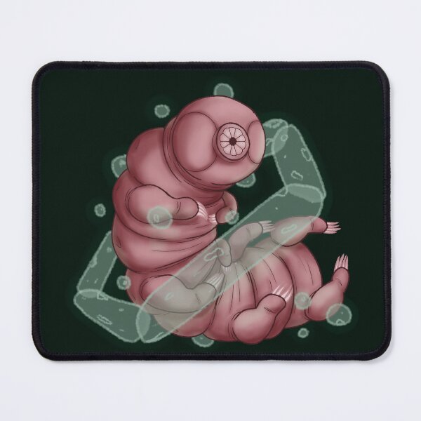 Item preview, Tardigrade designed and sold by DrawnByLee.
