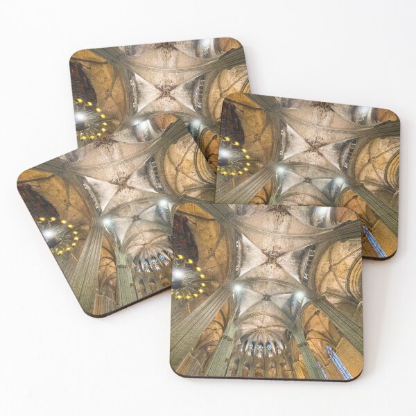 Item preview, Barcelona Cathedral designed and sold by SandroDi.