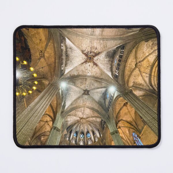Item preview, Barcelona Cathedral designed and sold by SandroDi.