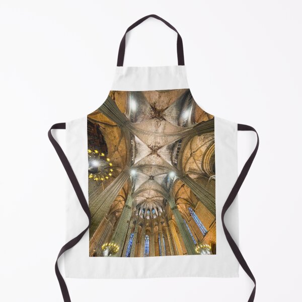 Item preview, Barcelona Cathedral designed and sold by SandroDi.