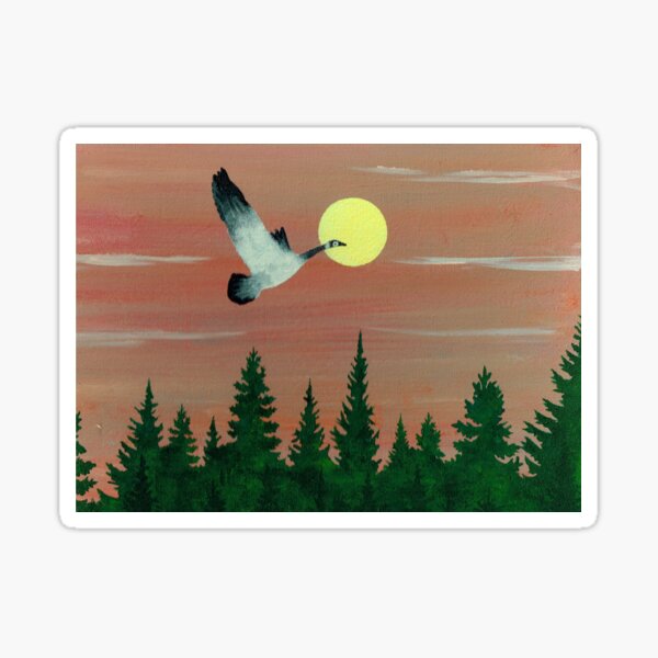 Item preview, Dawn Flight designed and sold by zibziby.