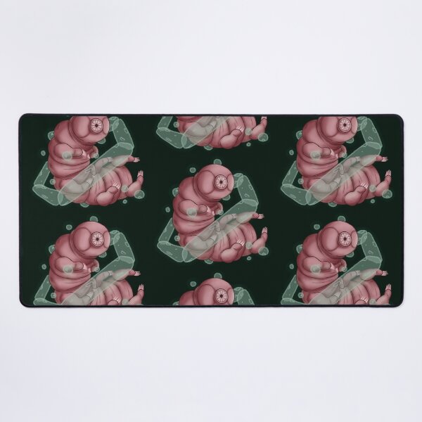 Item preview, Tardigrade designed and sold by DrawnByLee.