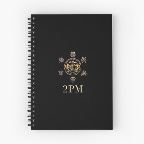 Item preview, 2PM Legend designed and sold by Ommik.