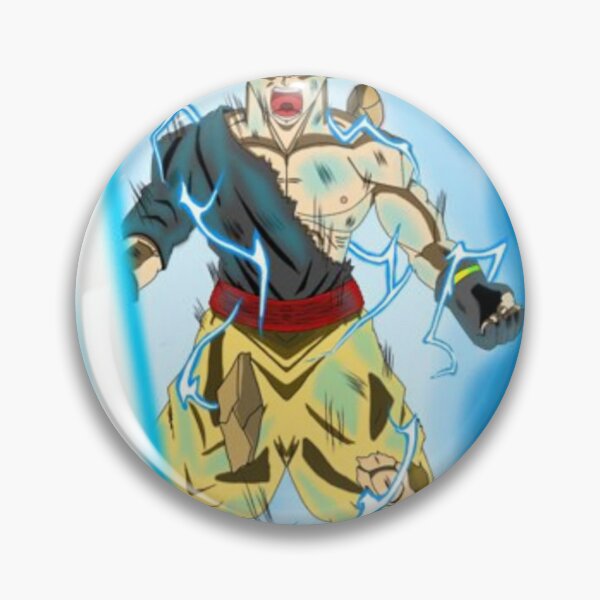 Item preview, DBS Fanart designed and sold by NightSans.