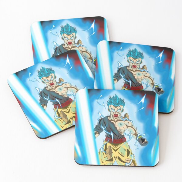 Item preview, DBS Fanart designed and sold by NightSans.