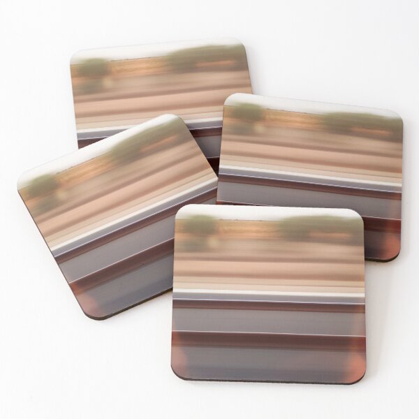 Item preview, Tren trenes paisajes tren paisaje marrones  designed and sold by Tropical Blood.