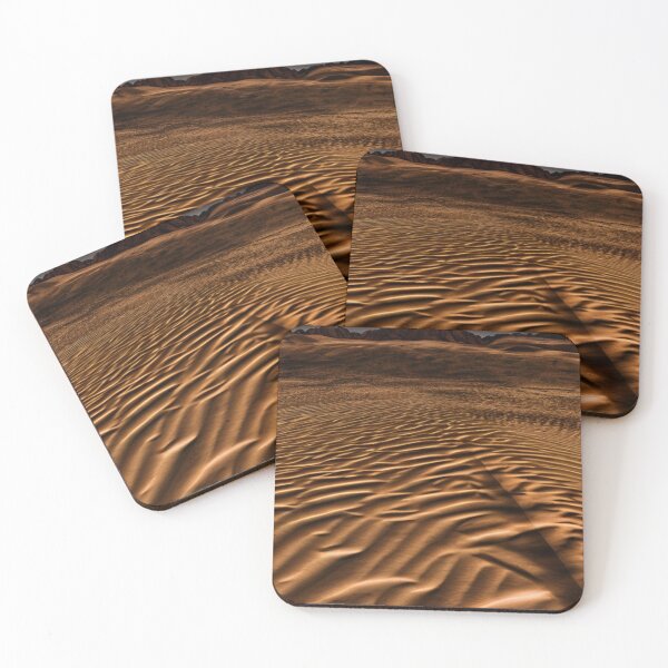 Item preview, Realistic Desert  designed and sold by Itsheartshop.