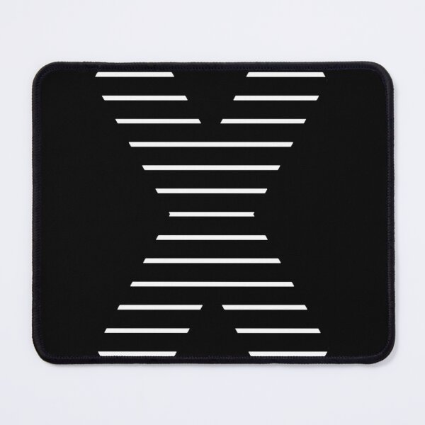 Item preview, X stripe sublimation designed and sold by NolaJere.