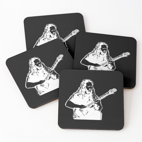 Item preview, progressive metal - petrucci   designed and sold by FlawlessArtShae.