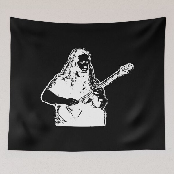 Item preview, progressive metal - petrucci   designed and sold by FlawlessArtShae.