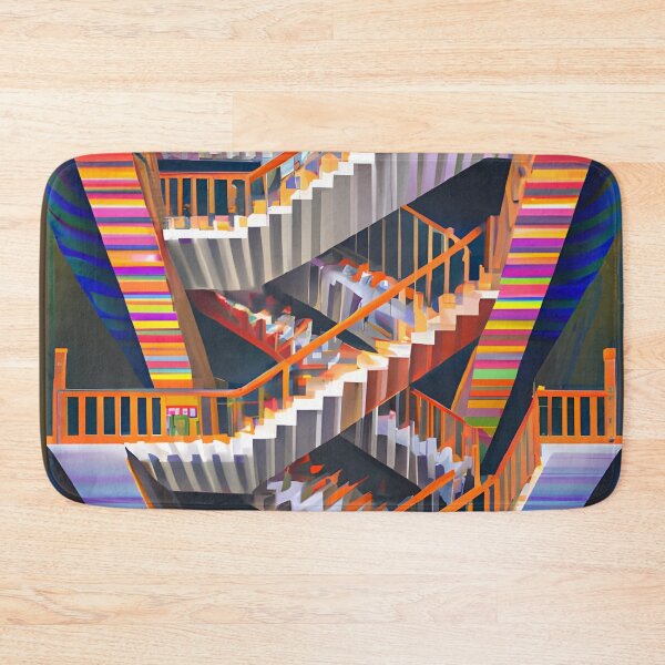 Item preview, Staircase designed and sold by REALDesign-Shop.