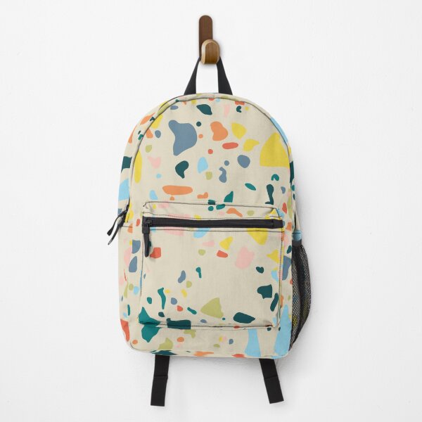 Item preview, Simple colored patterns designed and sold by Tervezek.