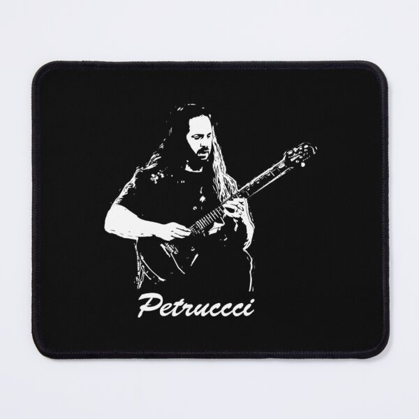 Item preview, progressive metal - petrucci  1 designed and sold by FlawlessArtShae.