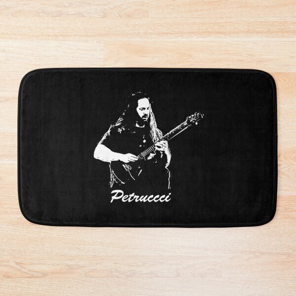 Item preview, progressive metal - petrucci  1 designed and sold by FlawlessArtShae.