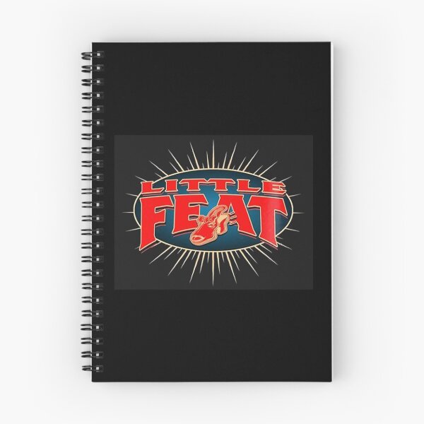 Item preview, Little Feat Rock Band Lowell George Formed Then Disbanded Upon His Death Best Trending Now Logo Movi   designed and sold by FlawlessArtShae.