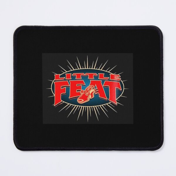 Item preview, Little Feat Rock Band Lowell George Formed Then Disbanded Upon His Death Best Trending Now Logo Movi designed and sold by FlawlessArtShae.