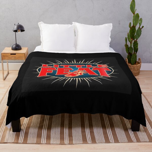 Item preview, Little Feat Rock Band Lowell George Formed Then Disbanded Upon His Death Best Trending Now Logo Movi   designed and sold by FlawlessArtShae.