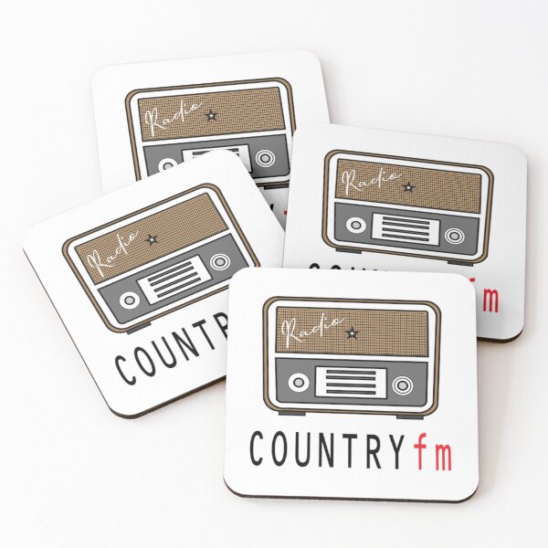 Item preview, radio designed and sold by FlawlessArtShae.
