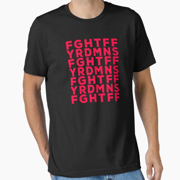 Item preview, Fight Off Your Demons designed and sold by secondanchor.