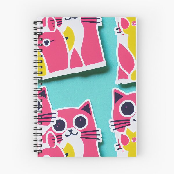 Item preview, Cute Cats Texture 3.0 designed and sold by TextureFactory.
