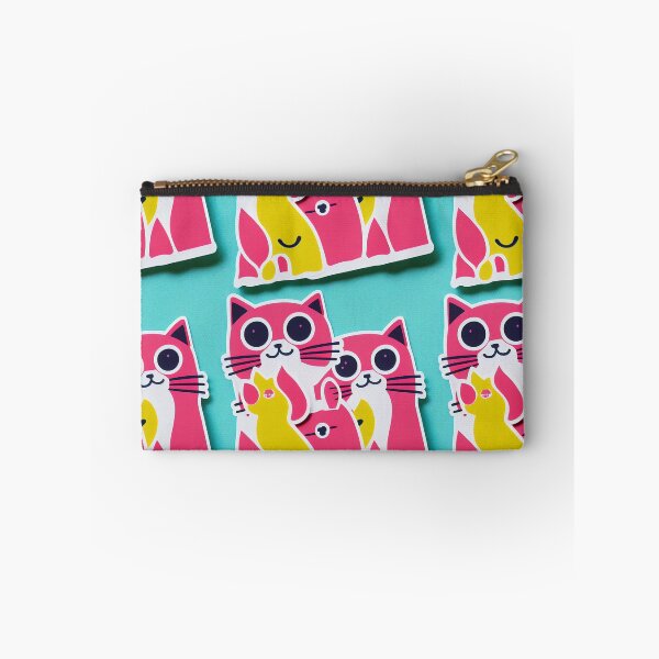 Item preview, Cute Cats Texture 3.0 designed and sold by TextureFactory.