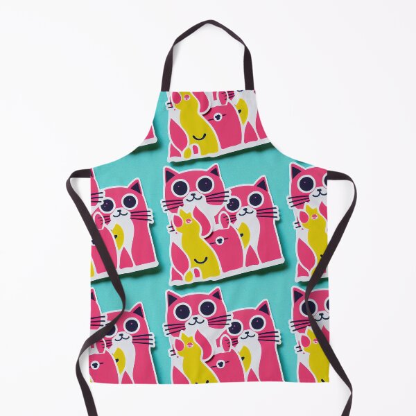 Item preview, Cute Cats Texture 3.0 designed and sold by TextureFactory.
